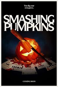 Watch Smashing Pumpkins (Short 2023)