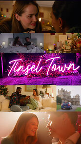 Watch Tinsel Town (Short 2023)