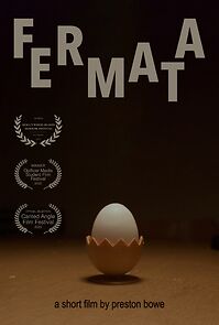 Watch Fermata (Short 2022)