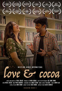 Watch Love and Cocoa (Short 2022)