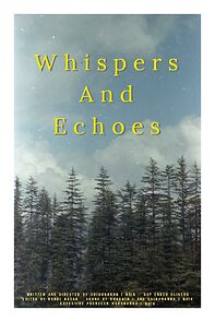 Watch Whispers and Echoes (Short 2021)