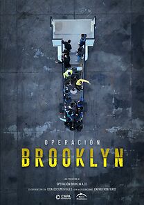 Watch Operación Brooklyn