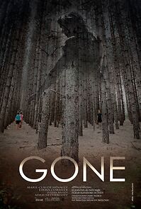 Watch Gone (Short 2017)