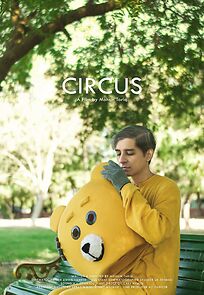 Watch Circus (Short 2023)