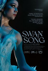 Watch Swan Song