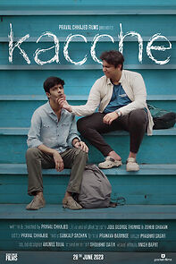 Watch Kacche (Short 2023)