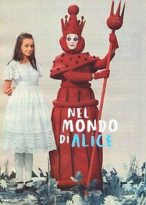 Watch Nel mondo di Alice