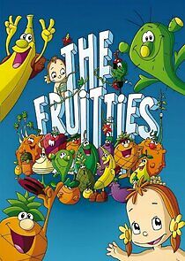 Watch Los Fruittis