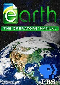 Watch Earth: The Operators Manual