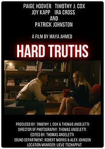 Watch Hard Truths