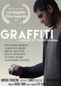 Watch Graffiti (Short 2018)