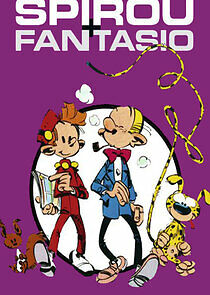 Watch Spirou