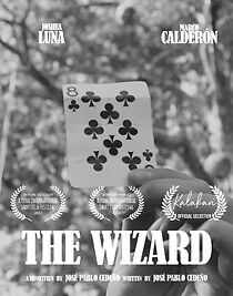 Watch The Wizard (Short 2022)