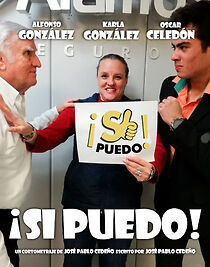 Watch ¡Si Puedo! (Short 2019)