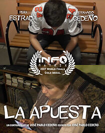 Watch La Apuesta (Short 2017)