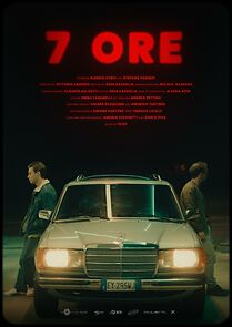 Watch 7 Ore (Short 2023)