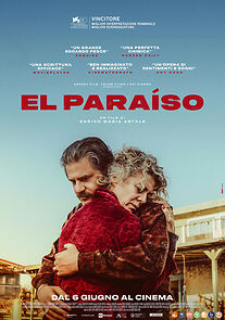 Watch El Paraiso