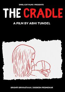 Watch The Cradle (Short 2023)