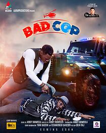 Watch Badcop