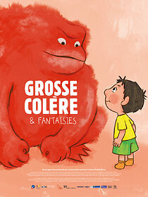 Watch Grosse colère (Short 2022)