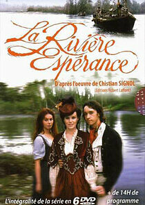 Watch La Rivière Espérance