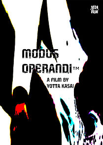 Watch Modus Operandi