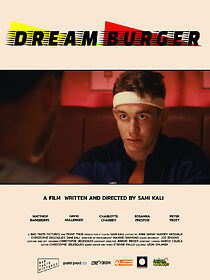 Watch Dream Burger (Short)