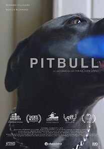 Watch Pitbull (Short 2022)