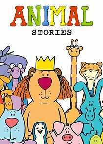 Watch Animal Stories