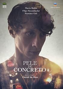 Watch Pele de Concreto (Short 2014)