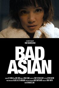 Watch Bad Asian (Short 2023)