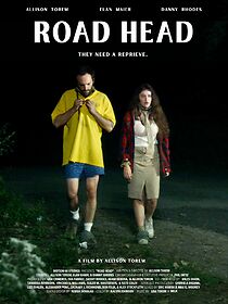 Watch Road Head (Short 2023)