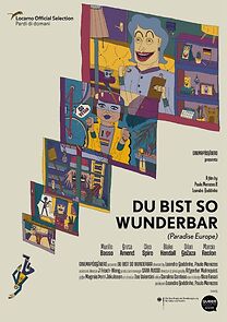 Watch Du Bist So Wunderbar (Short 2023)