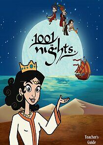 Watch 1001 Nights