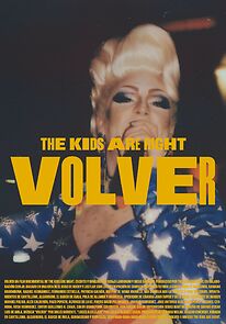 Watch Volver (Short 2023)