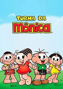 Watch Turma da Mônica