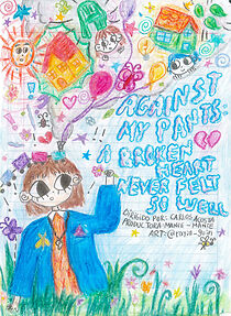 Watch Against my pants: a broken heart never felt so well (Short 2023)