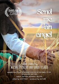 Watch Send me an Angel (Short 2018)