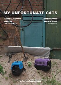 Watch My unfortunate cats (Short 2022)