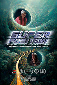 Watch Superposition (Short 2022)