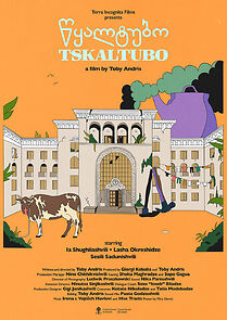 Watch Tskaltubo (Short 2023)