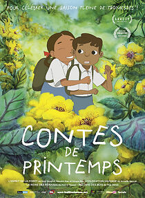 Watch Contes de printemps