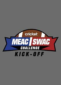 Watch MEAC/SWAC Challenge Kickoff