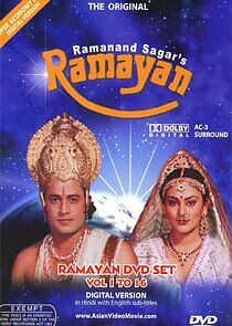 Watch Ramayan