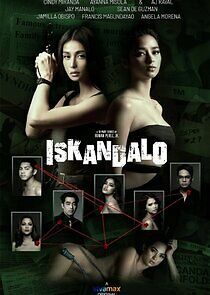 Watch Iskandalo