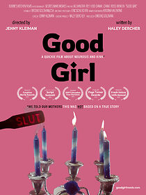 Watch Good Girl (Short 2023)