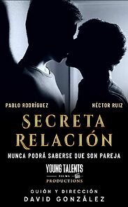 Watch Secreta Relación (Short)