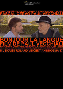 Watch Bonjour la langue