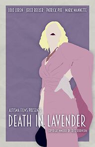Watch Death in Lavender (Short 2023)