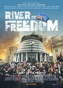 Watch River of Freedom